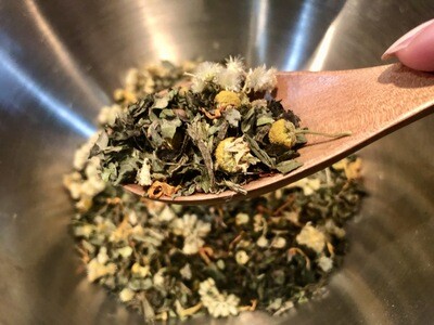 Tisana della leggerezza Tisana della leggerezza