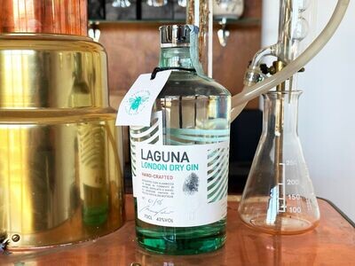 Laguna London Dry Gin 70 Cl