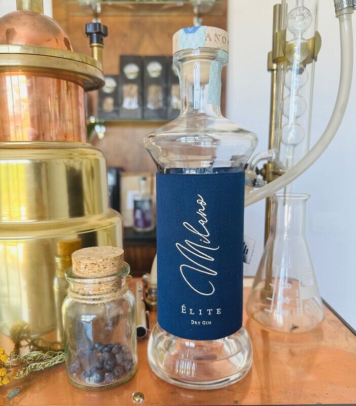 Gin Milano 70 cl