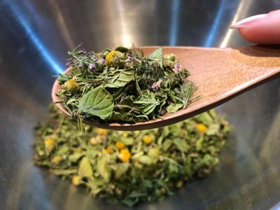 Erbe aromatiche
