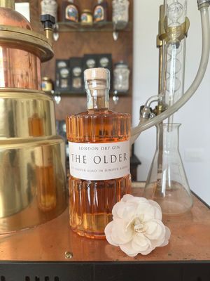 The Older Vintage 60% 70 Cl