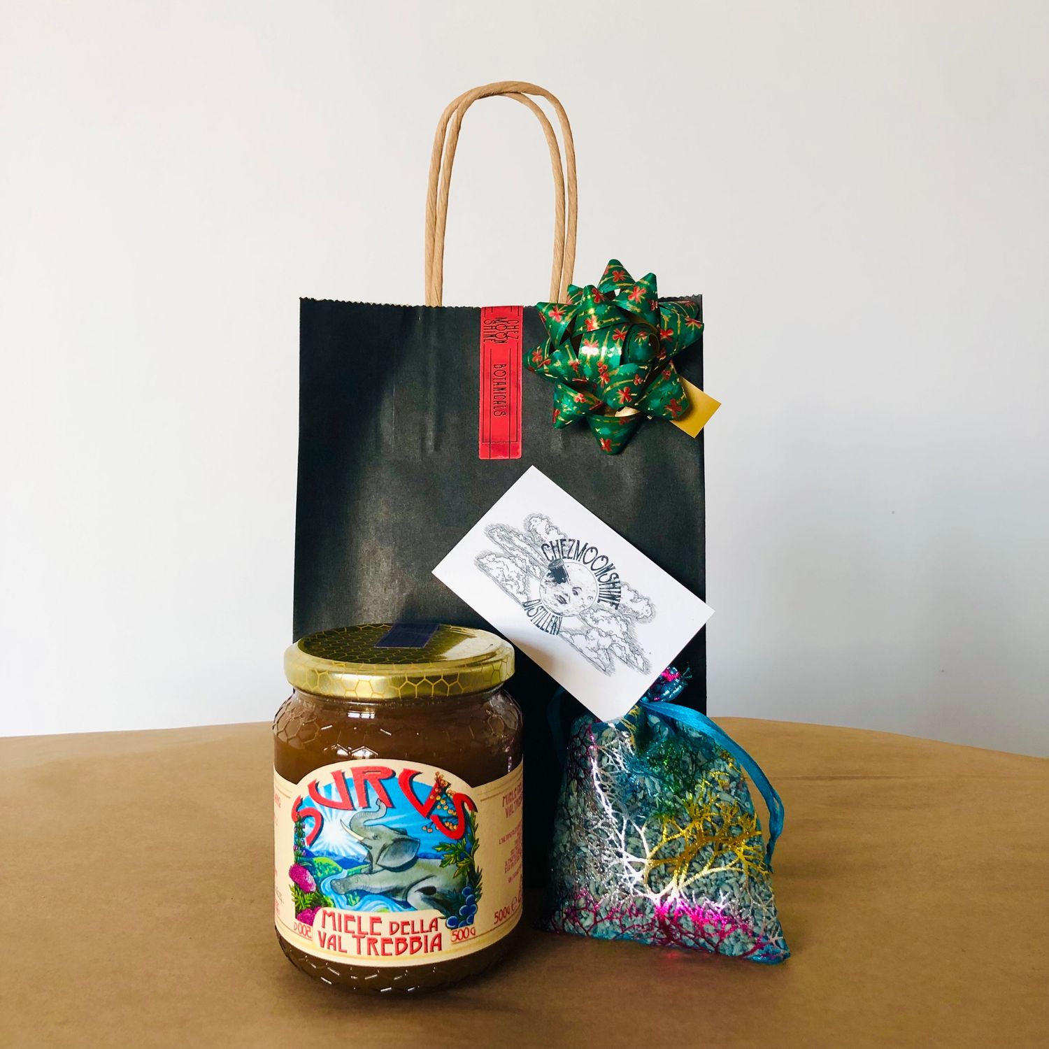Christmas Edition-Miele della Val Trebbia