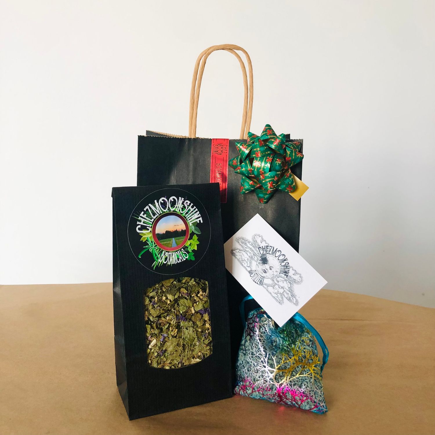 Christmas Edition-Tisana Artigianale