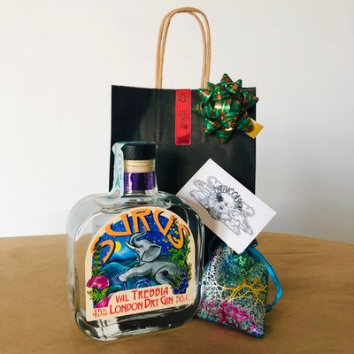 Pacchetti regalo