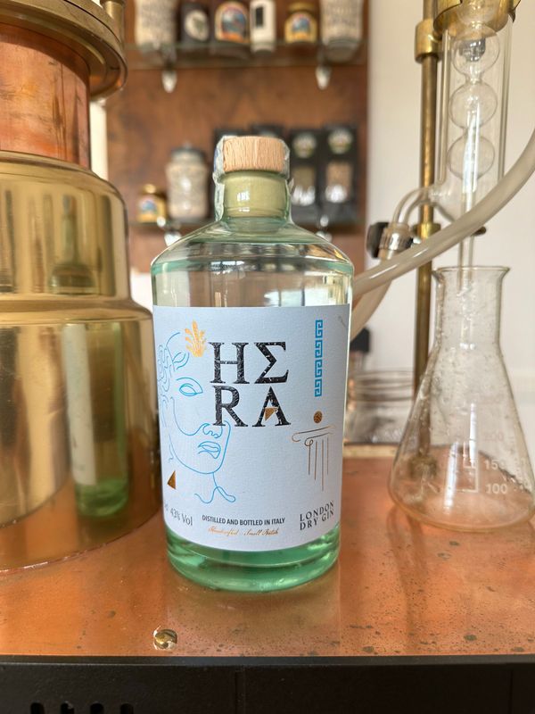 Gin Hera 70 Cl