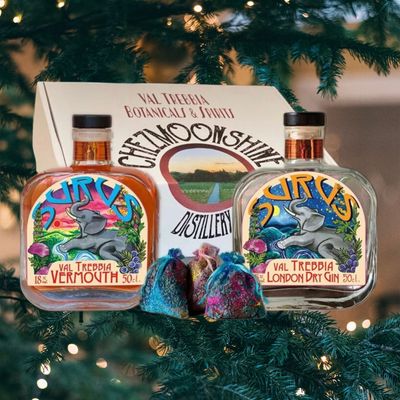 Box Surus Martini Box Surus Martini