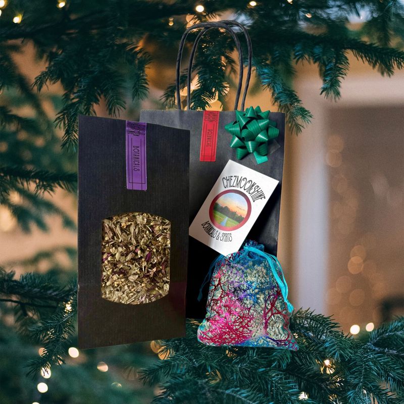 Christmas Edition-Tisana Artigianale