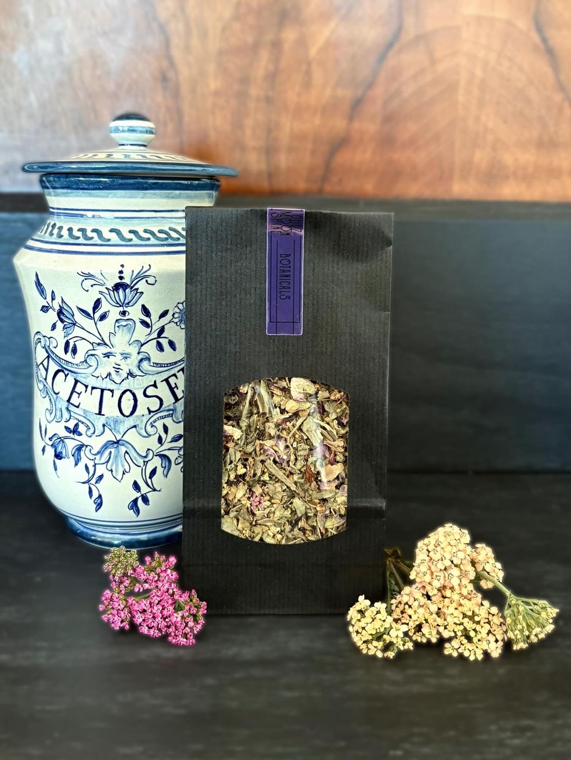 Tisana dell'armonia Tisana dell'armonia