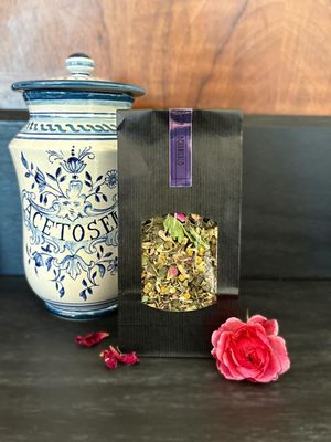 Tisane artigianali