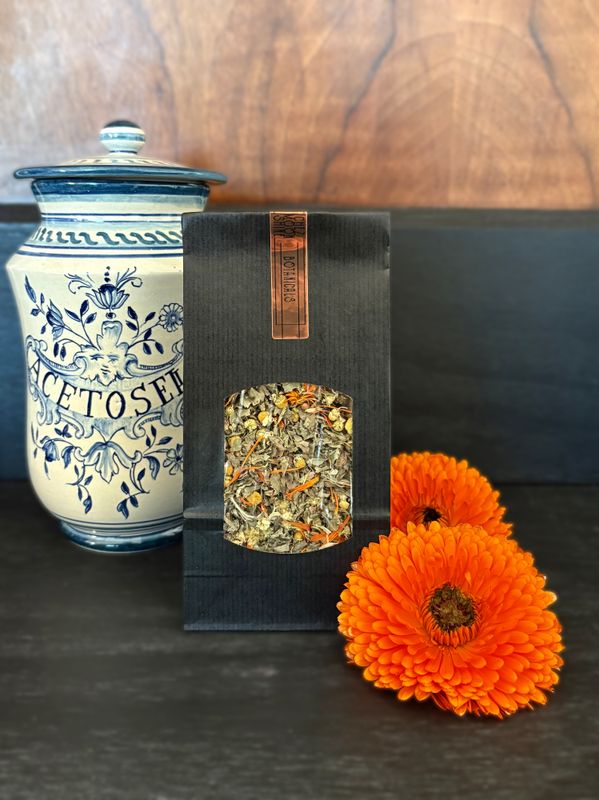 Tisana della leggerezza