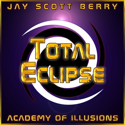 Total Eclipse