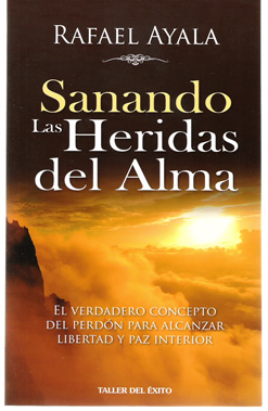 Sanando las heridas del alma