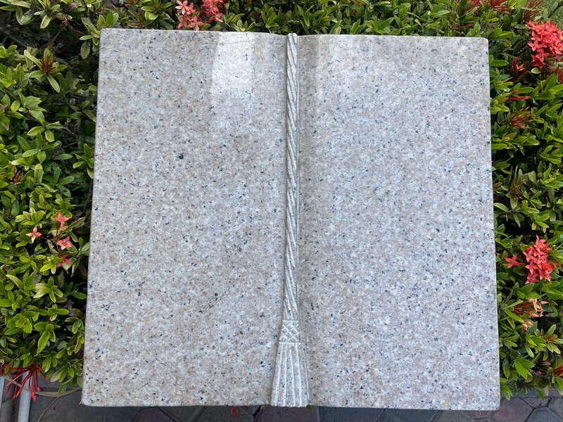 Granite Bible
