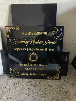 Plaques