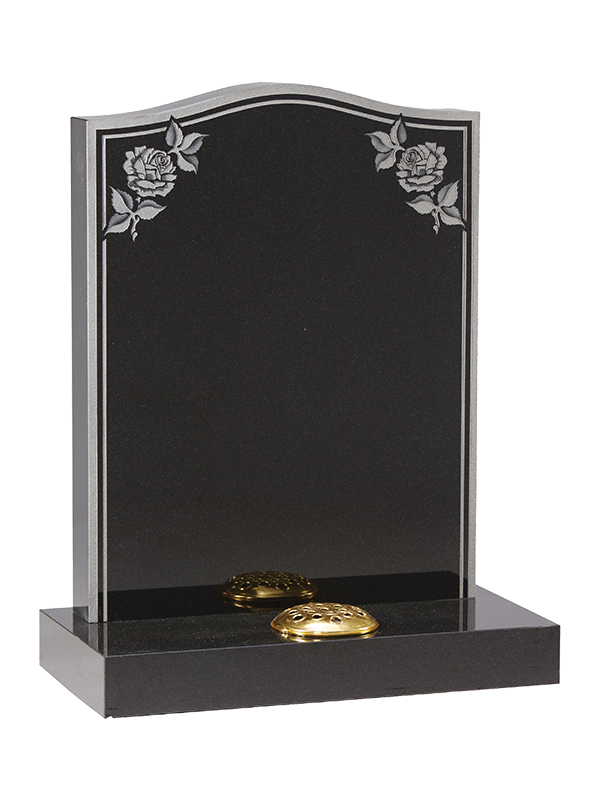 &quot;24x18&quot; Granite Standing Stone