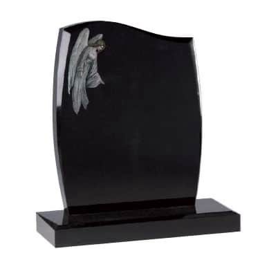 &quot;24x18&quot; Granite Standing Stone