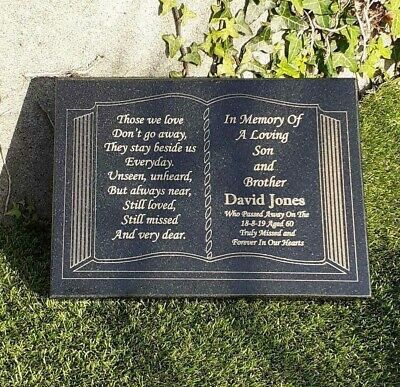 &quot;24x18&quot; Plaque/ Bible Pattern