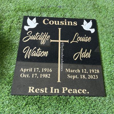 Plaques