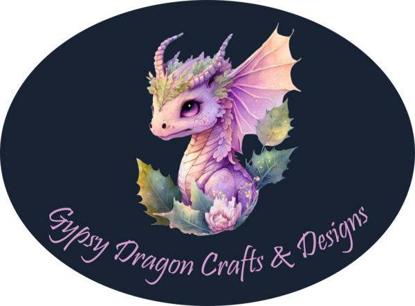 Gypsy Dragon Crafts and Designs