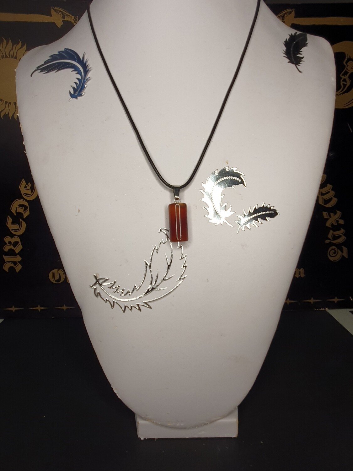 pendentif