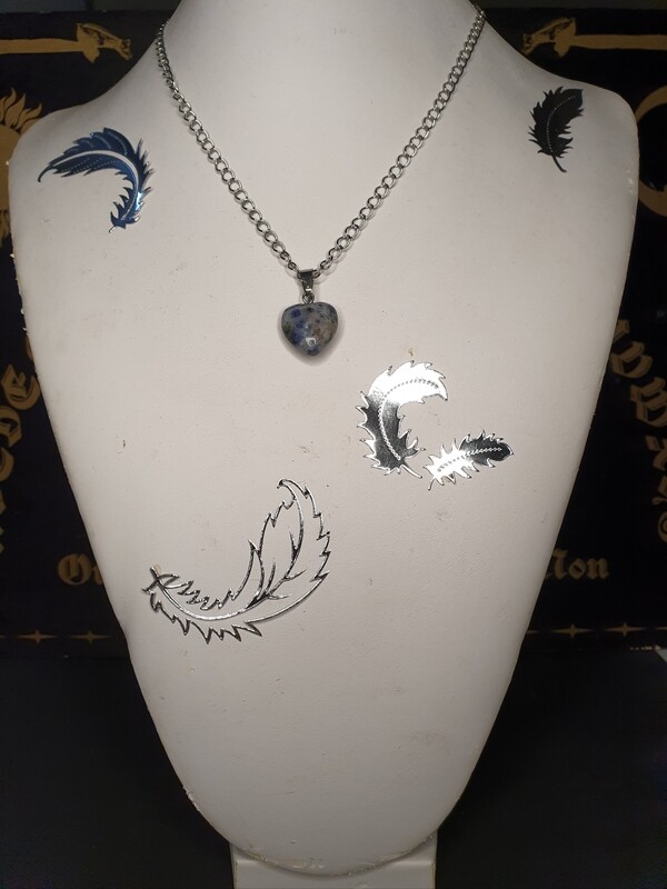pendentif
