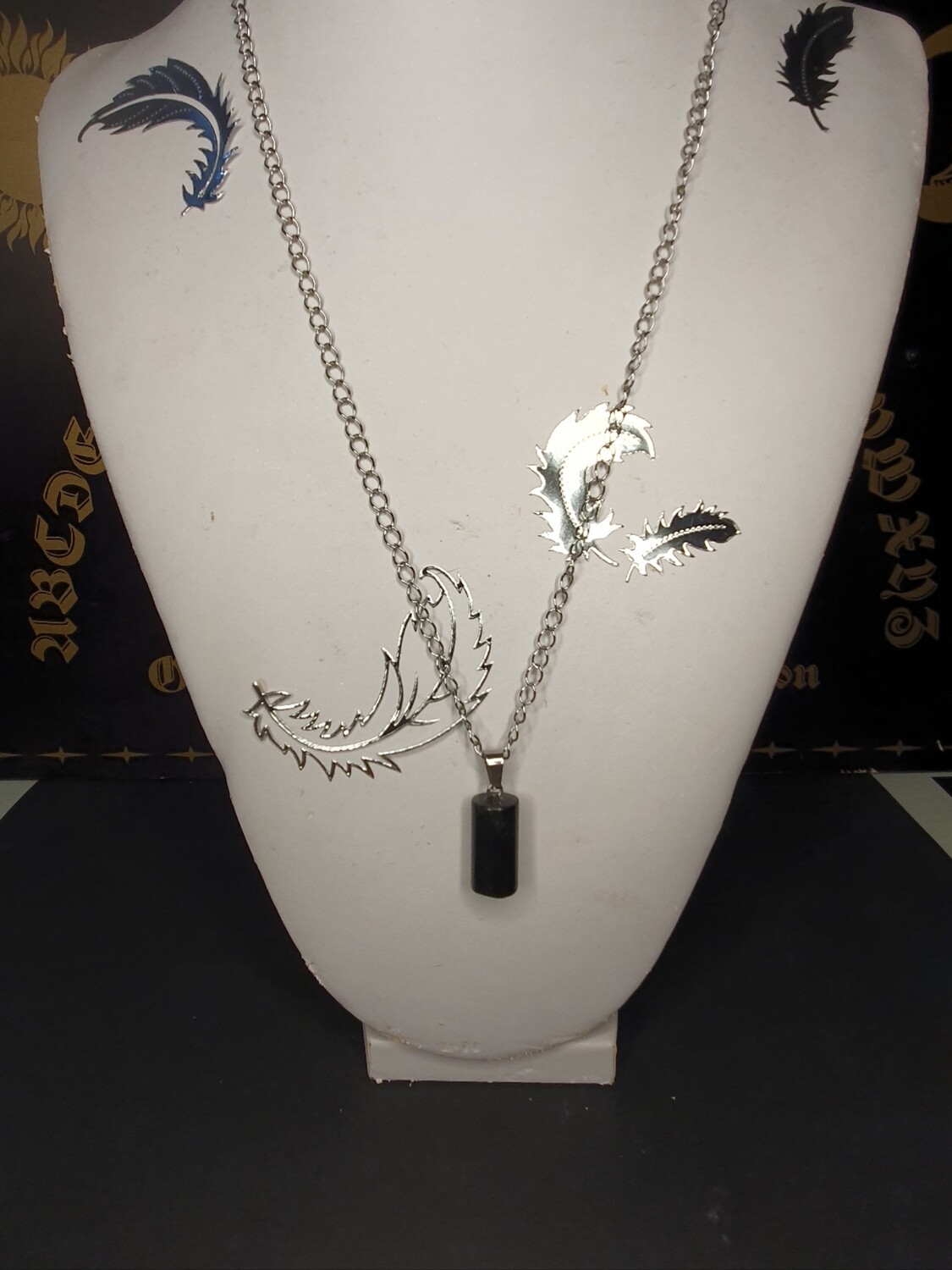 pendentif