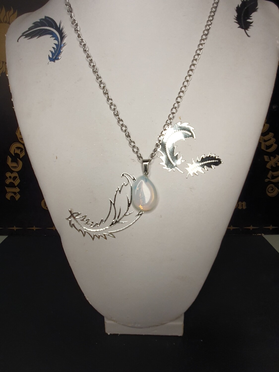 pendentif