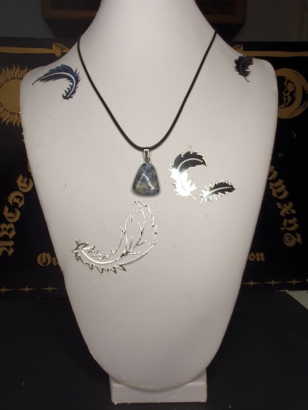 pendentif