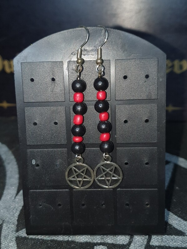 boucles d oreilles