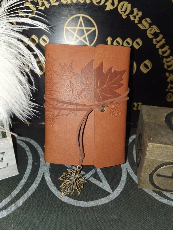 Grimoire de poche