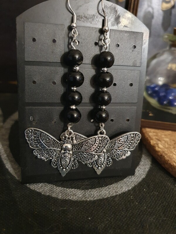 Boucles d oreilles