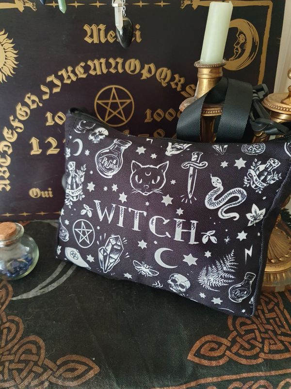Sac a mains witch