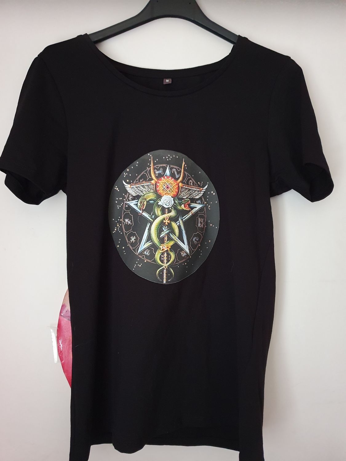 Tee-shirt femme