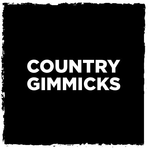 Country - Gimmicks