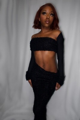 Bandeau Top