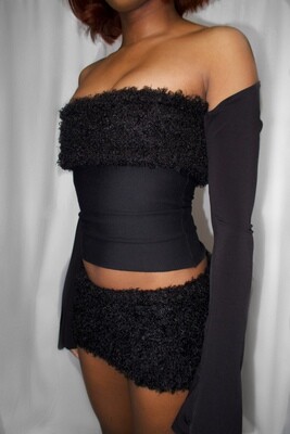 Micro Skirt