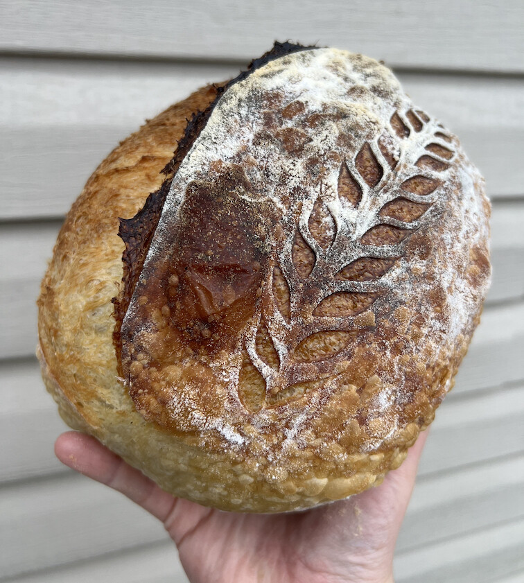 Blonde Loaf Blonde Loaf