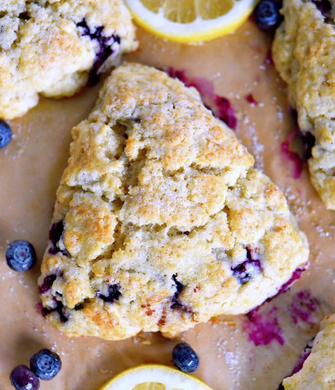 Sourdough Scone Box | 6 Pcs.