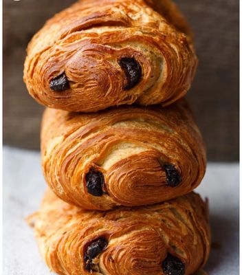 Pain au Chocolate