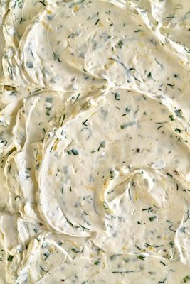 Fresh Cream Cheese