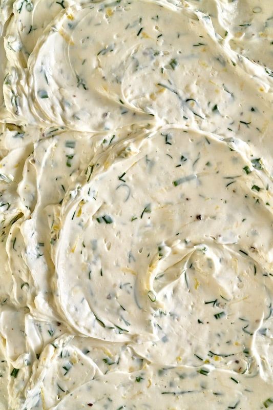 Fresh Cream Cheese Fresh Cream Cheese