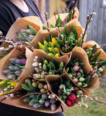 Mother’s Day Bouquet