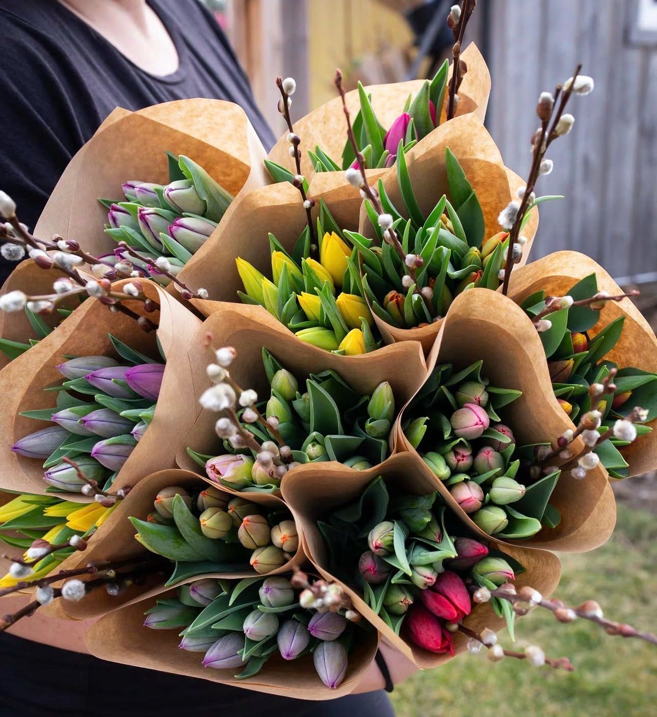 Mother’s Day Bouquet