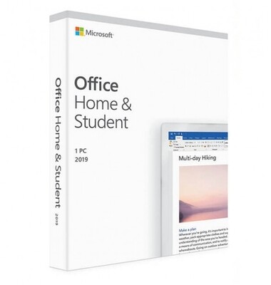 Chiave di licenza di Microsoft Office Professional Plus 2019 - TheUnitySoft