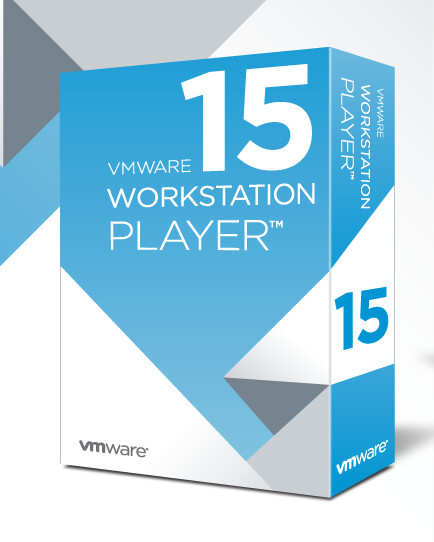 Workstation 15 Player Licenza Workstation