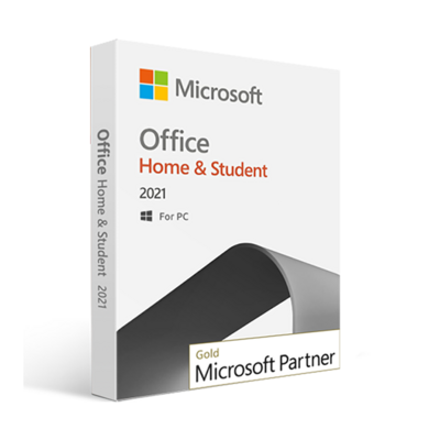 Microsoft Office 2021 Home And Student Licenza Microsoft