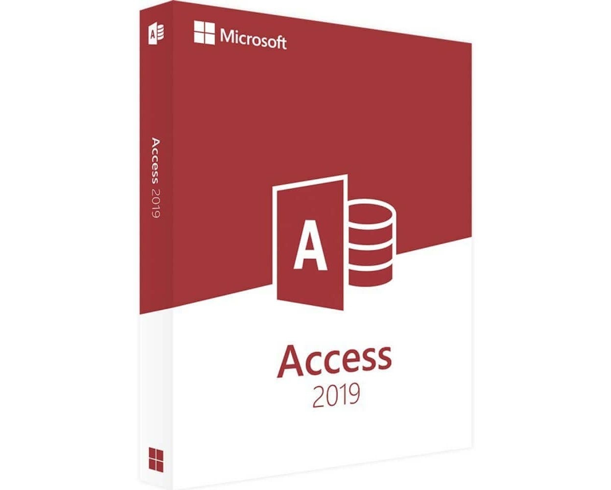 Microsoft Access 2019 Licenza Microsoft