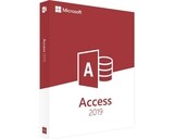 Microsoft Access 2019  Licenza Microsoft