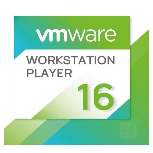 VMware
Workstation 16 Player Licenza VMware