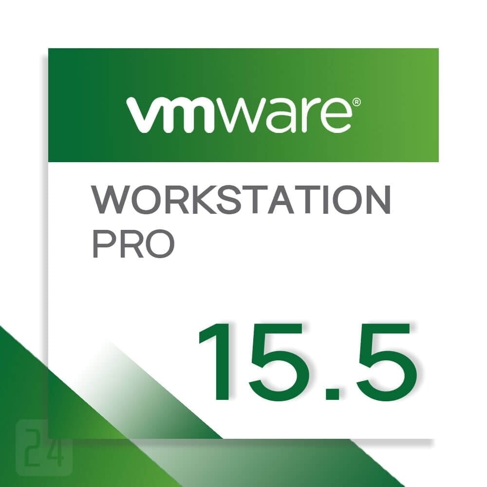 VMware
Workstation 15 Pro Licenza VMware